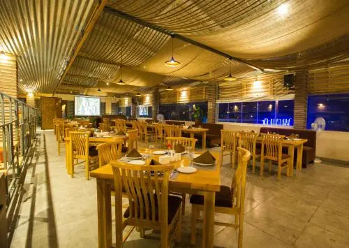 Hotel Surabi