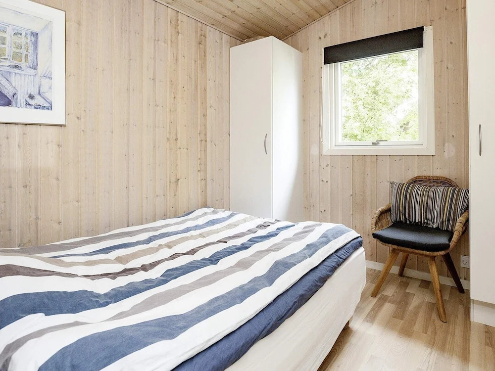 4 Star Holiday Home in Idestrup