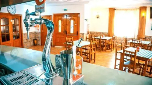 Hotel Restaurante Caracho