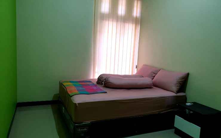 Bukit Tidar Permai Homestay Syariah