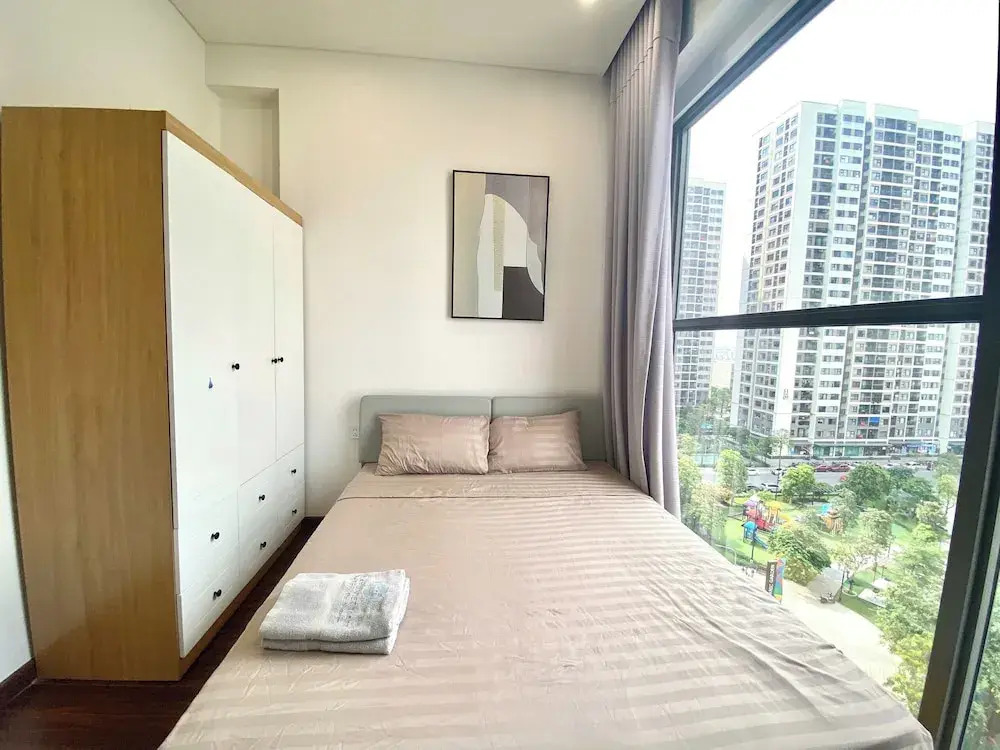 Vinhomes Ocean Park 1 Gia Lâm Apartment