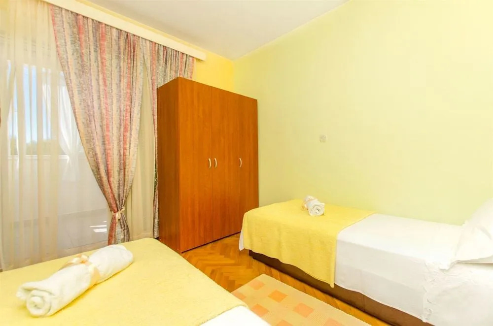 Apartment Studenka