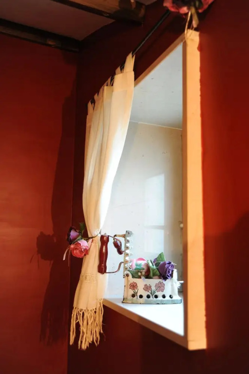RESIDENZA D'ORIA B&B