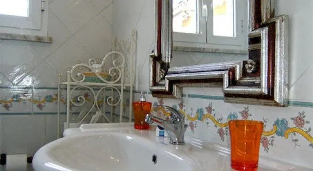 Villa Mimosa