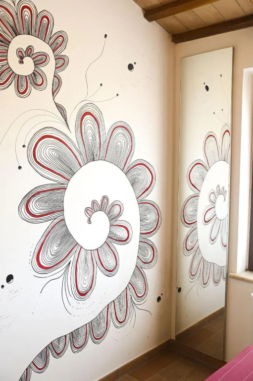 Moretti Village - SOPHIE ROOMS COUNTRY HOUSE