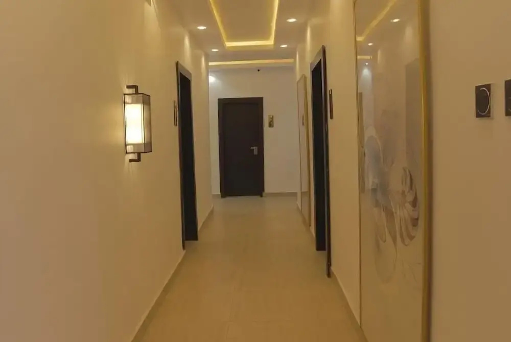 Pearl Hilton Int'l Hotel Limited