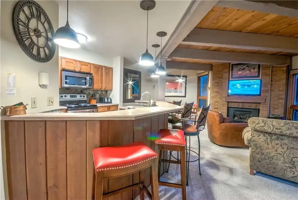 Lodge A 209