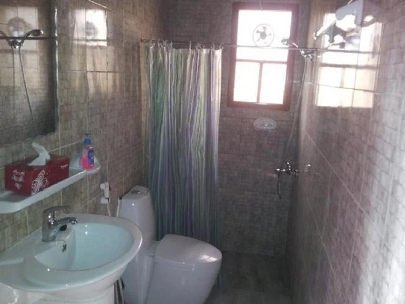Jebel Shams Sunrise Resort جبل شمس منتجع شروق الشمس