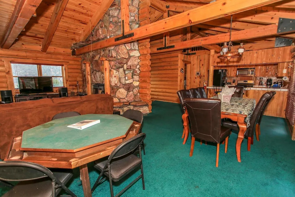 Sky View by Big Bear Cool Cabins