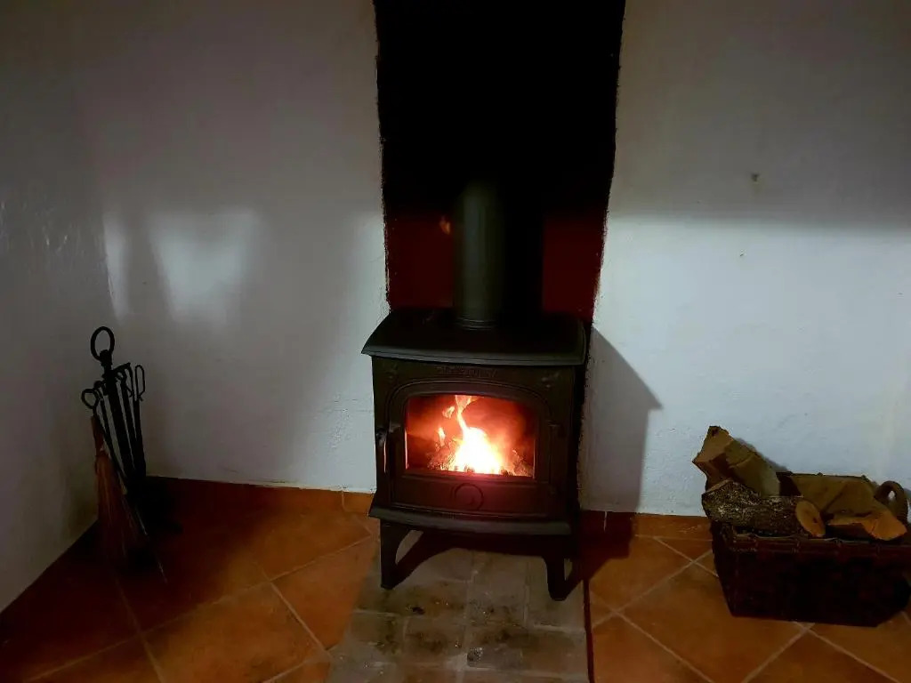 Casa do Avô Tó