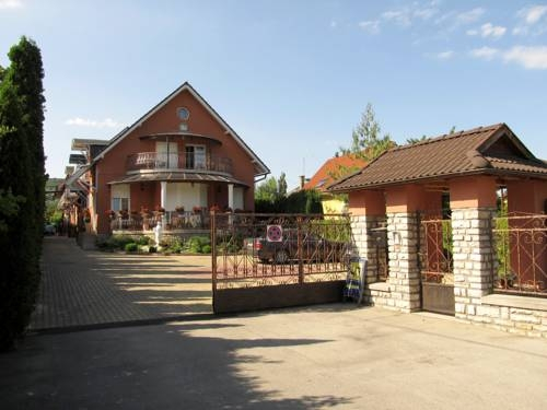 Németh Vendégház