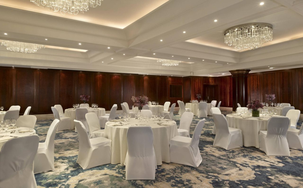 Al Habtoor Palace Budapest, Preferred Hotels & Resorts