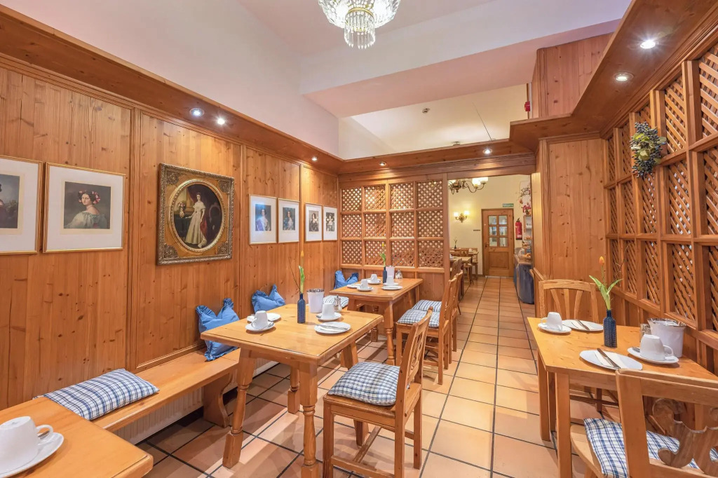 Hotel Eder