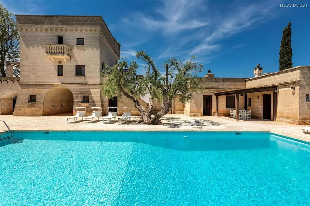 2366 Casale La Torretta by Perle di Puglia