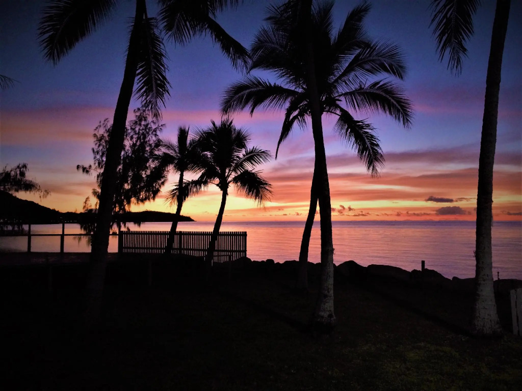 Nomads Magnetic Island