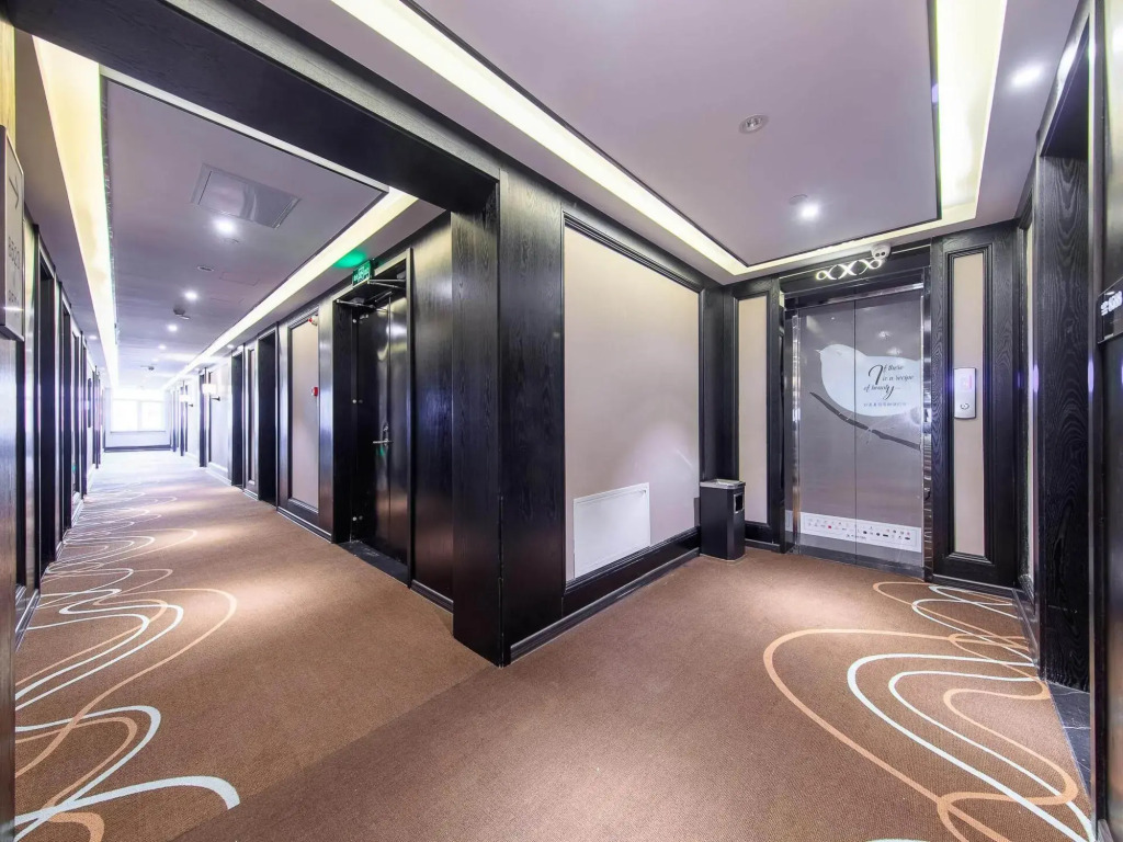 Xian Hotel (Beijing Daxing International Airport Branch)