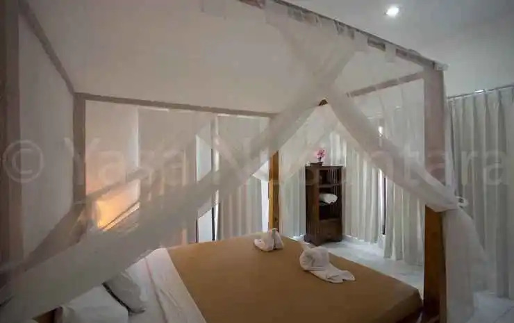 Linda Beach Hotel