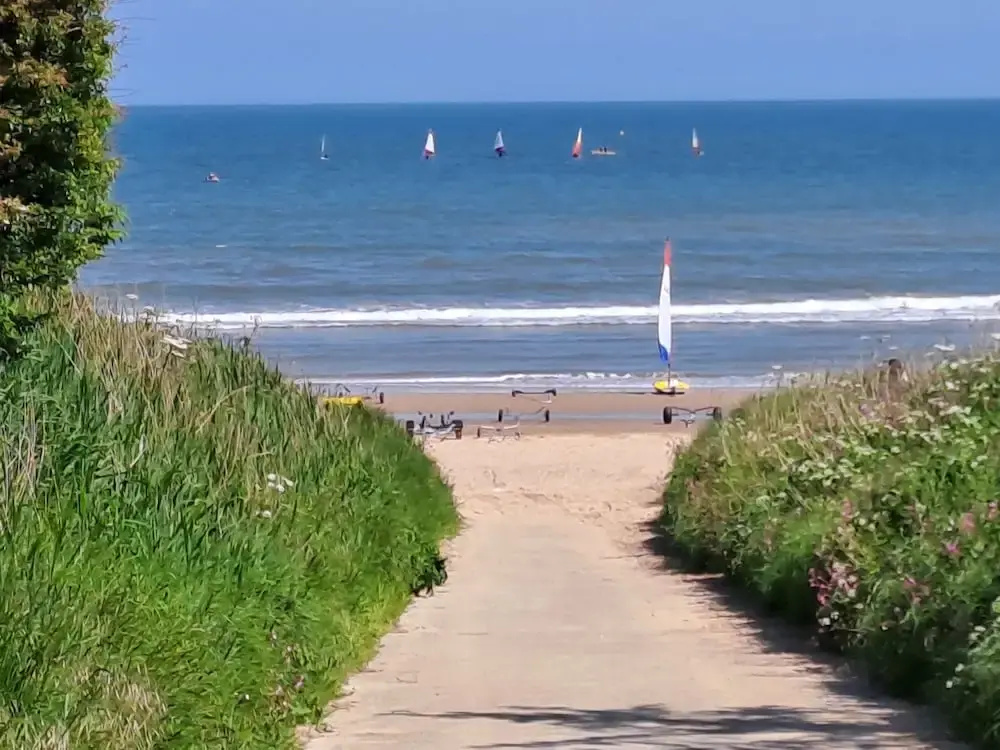 Seaside Escapes, Bridlington