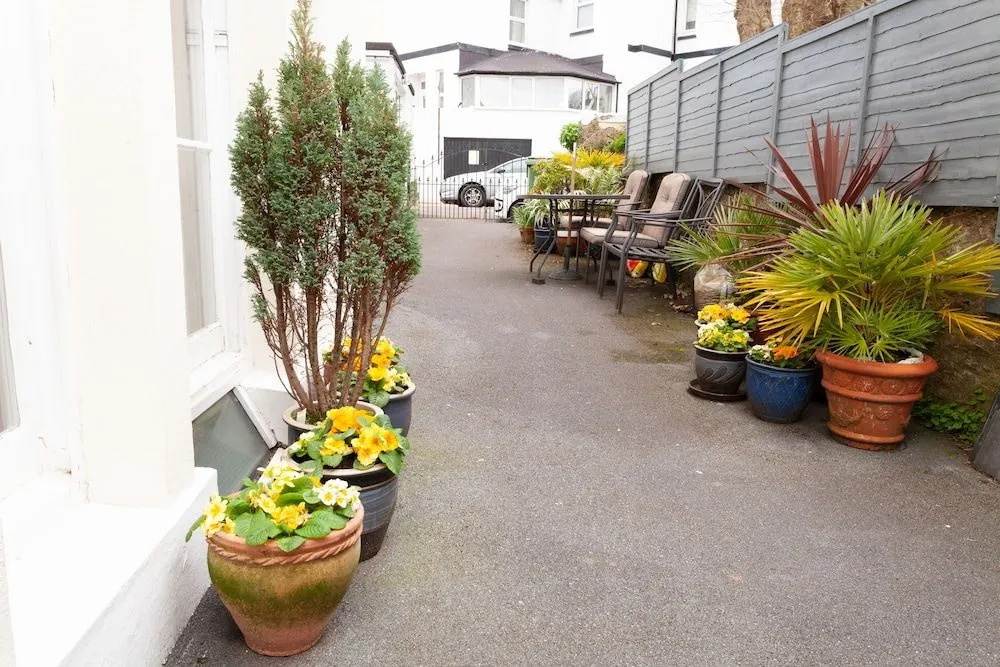 The Baytree