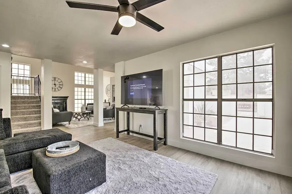 Hot Tub! Family-friendly Home, 8 Mi to Westgate