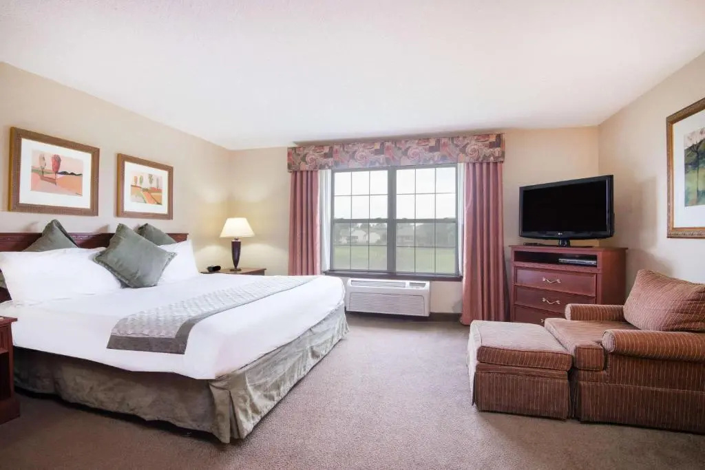 Candlewood Suites Wichita Northwest by IHG