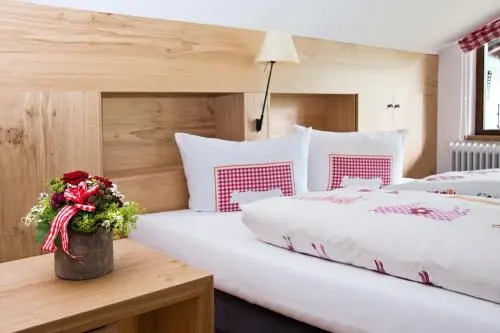 Alpengasthof Hotel Schwand