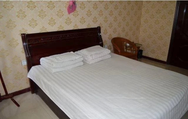 Shijiazhuang Xindu Hotel