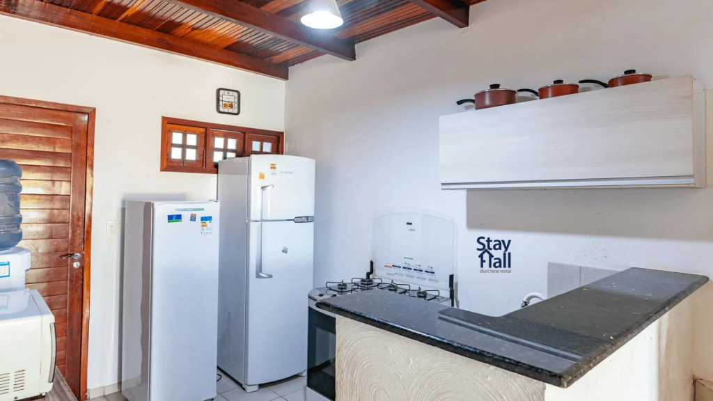 Bela Casa 6qts Piscina E Churrasqueira Sh066