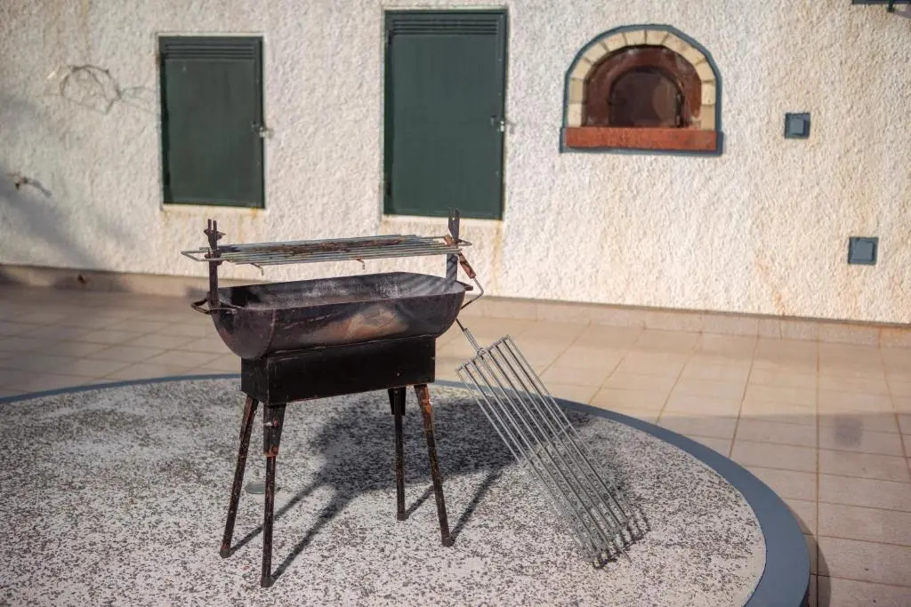 Cumbres Villa