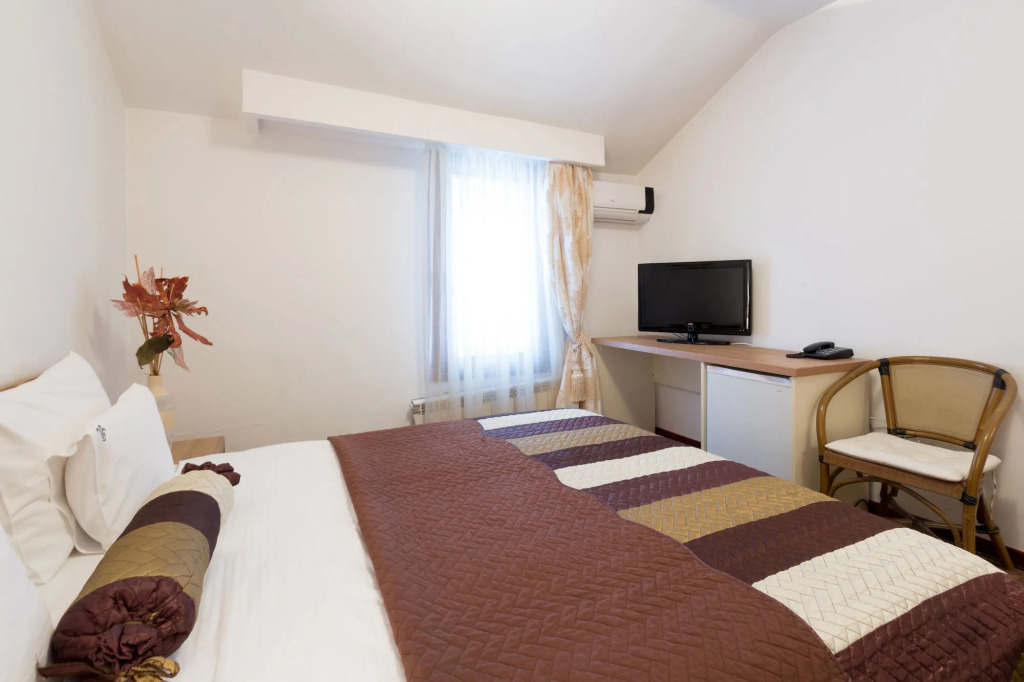 Garni Hotel Family