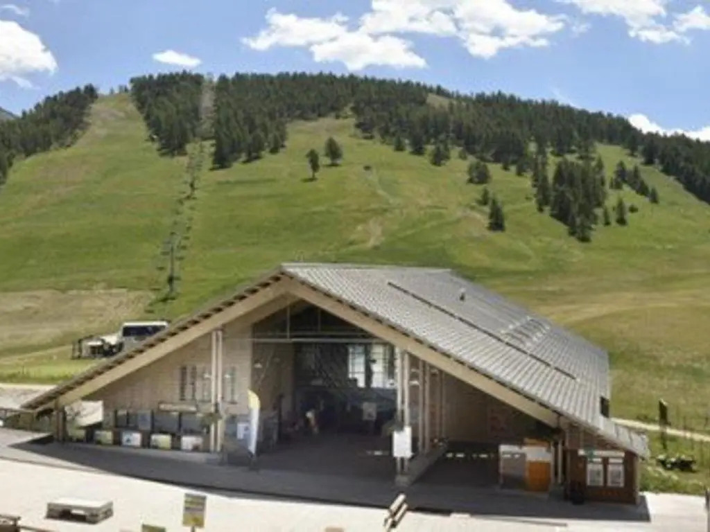 Appartement Montgenèvre, 4 pièces, 8 personnes - FR-1-266-129