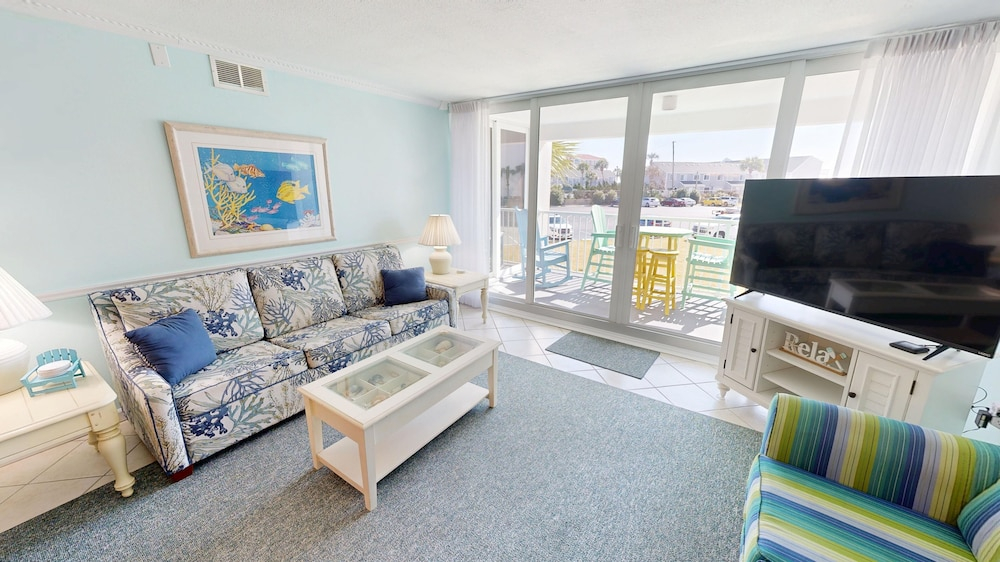 Shoreline Towers 3024 2 Bedroom Condo