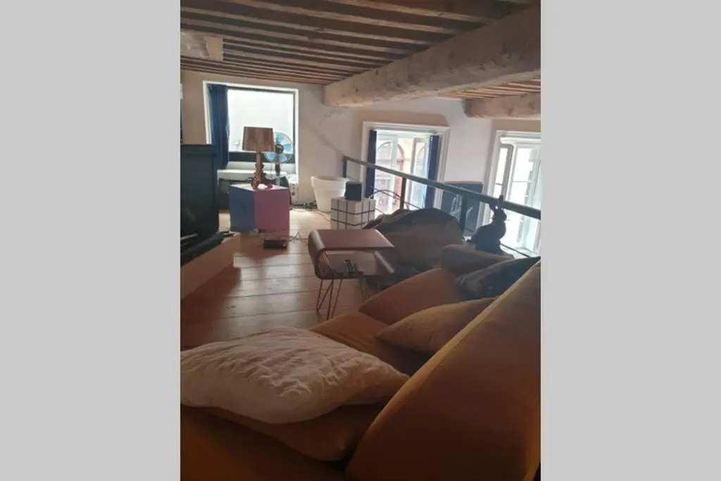 Esprit Loft Design hyper centre Lyon 1er