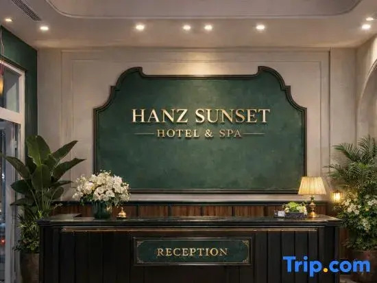 HANZ Sunset Hotel & Spa