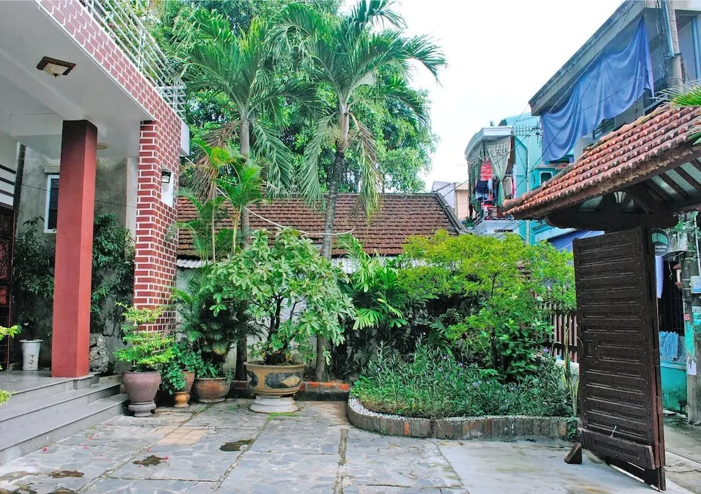 Snooze Garden