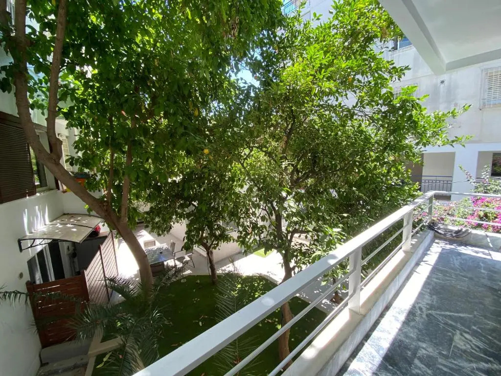 Cosy Studio near the beach