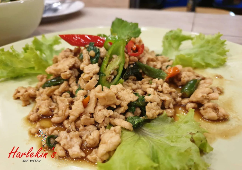 Asia Garden Phuket