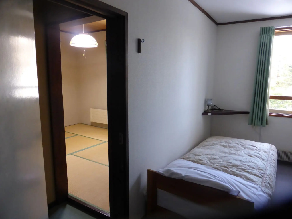 Kurumayama Kogen Guesthouse Urara