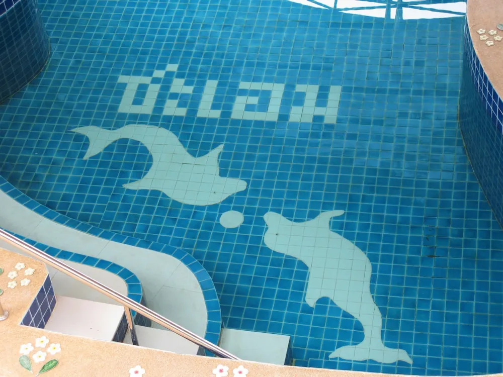 Cha-em Resort