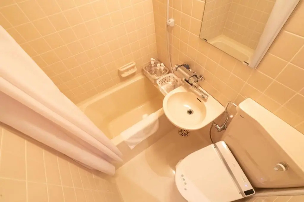 Lions Mansion Echigo Yuzawa - Vacation STAY 7910