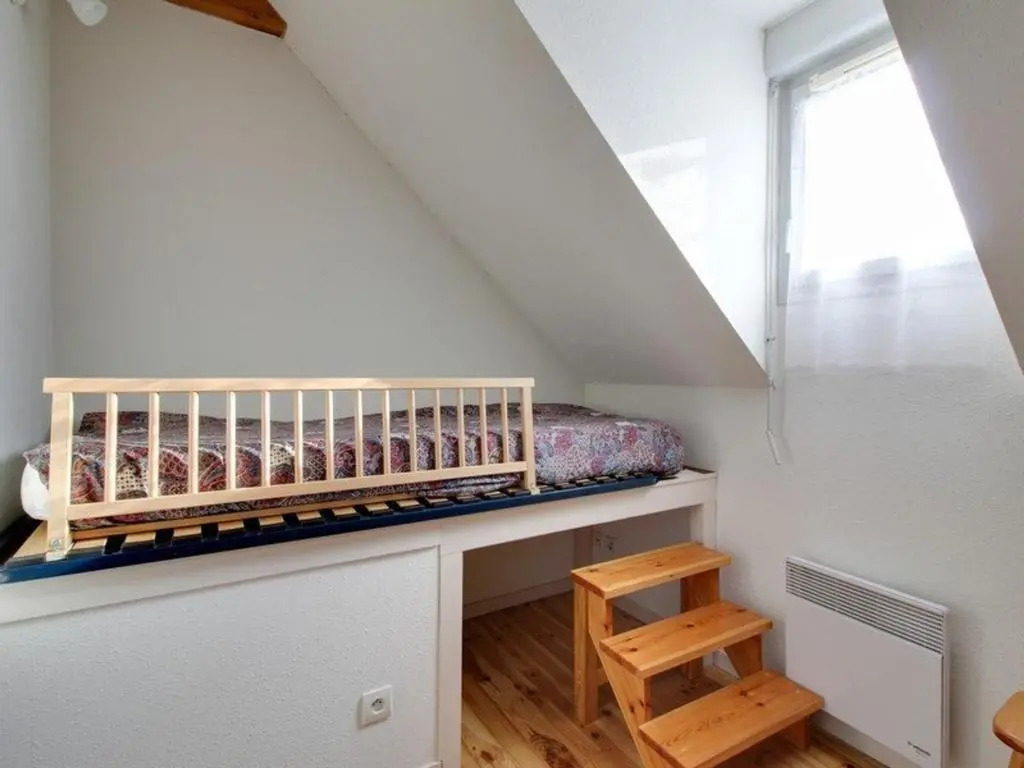 Appartement Esquièze-Sère, 3 pièces, 7 personnes - FR-1-402-36