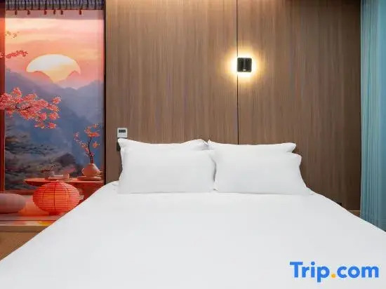Longgang Hongmao Film Hotel