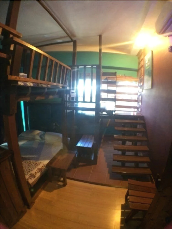 Suunah Kekabu Resort