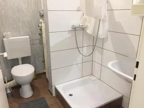 Apartment am Bach