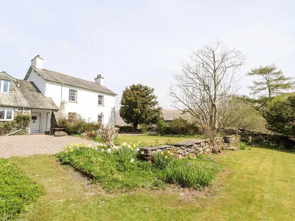 Robin Cottage
