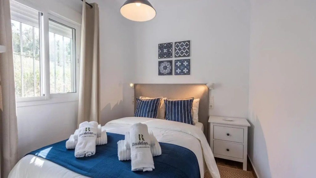 Casa Rio Grande 2 Tolox by Ruralidays