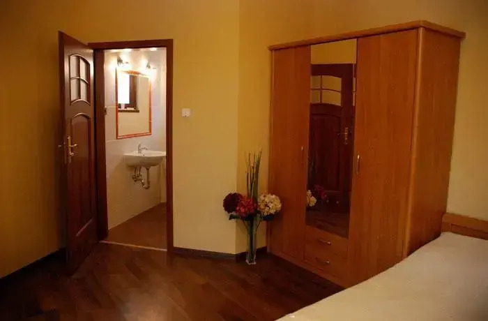 Villa Czarli