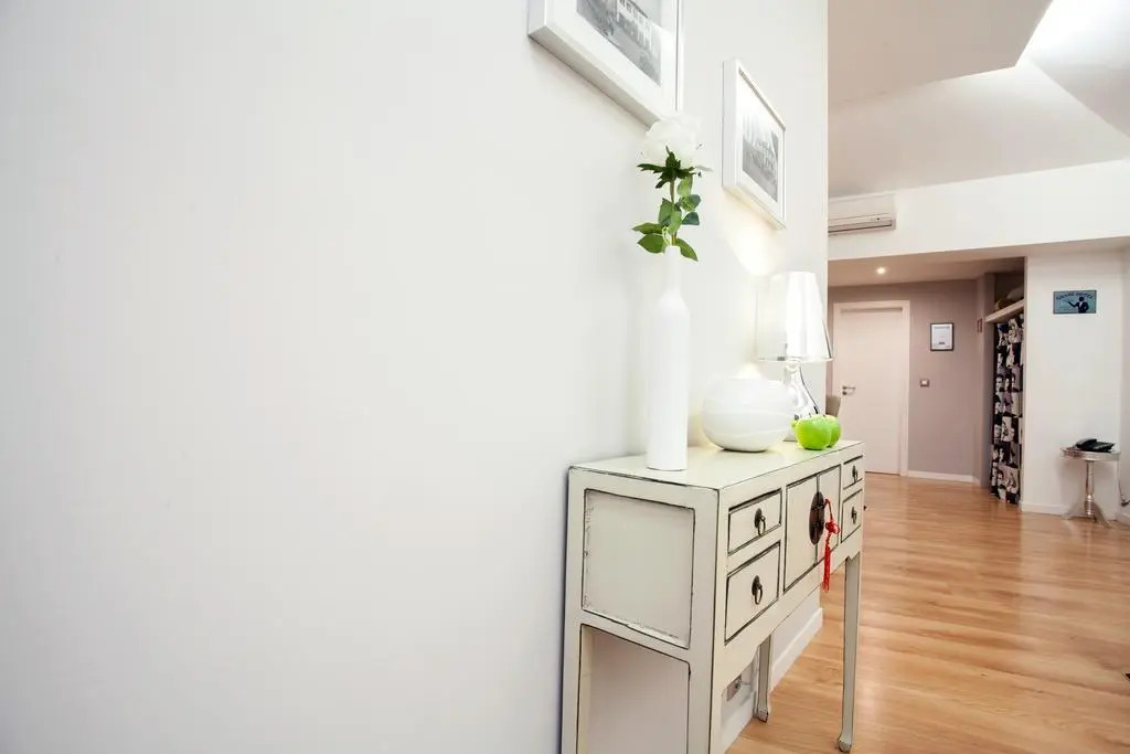 Cayres Suites Carmo