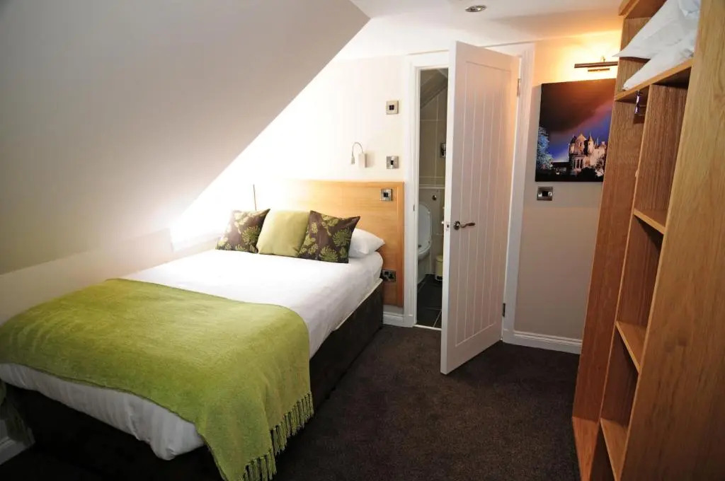 Station House - Room Only