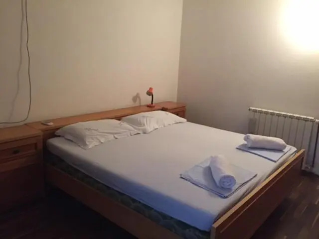 Rooms Ana